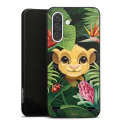 New Carry Case Hülle mattschwarz