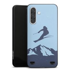 New Carry Case Hülle mattschwarz