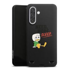 New Carry Case Hülle mattschwarz