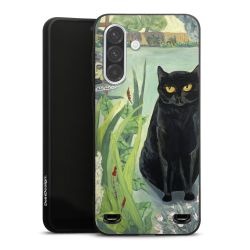 New Carry Case Hülle mattschwarz