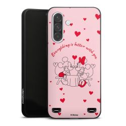 New Carry Case Hülle mattschwarz