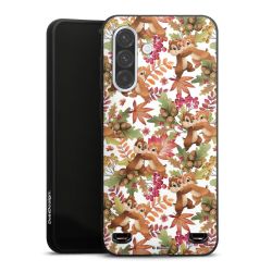 New Carry Case Hülle mattschwarz