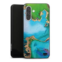 New Carry Case Hülle mattschwarz