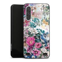 New Carry Case Hülle mattschwarz