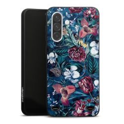 New Carry Case Hülle mattschwarz