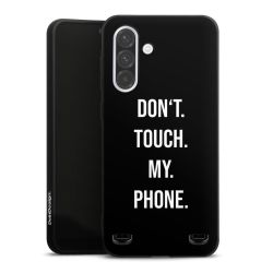 New Carry Case Hülle mattschwarz