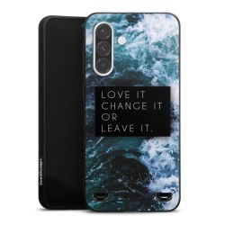 Premium Carry Case Single Matt black