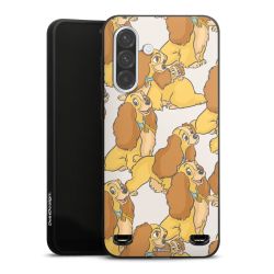 New Carry Case Hülle mattschwarz