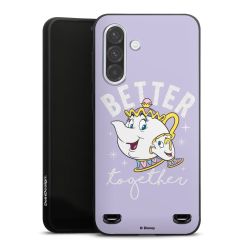 New Carry Case Hülle mattschwarz