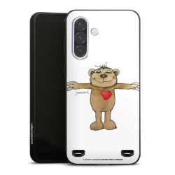 New Carry Case Hülle mattschwarz