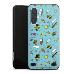 New Carry Case Hülle mattschwarz