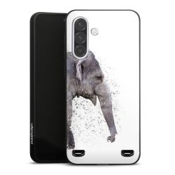 New Carry Case Hülle mattschwarz