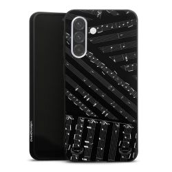 New Carry Case Hülle mattschwarz