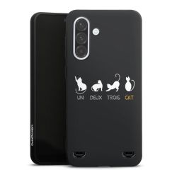 New Carry Case Hülle mattschwarz