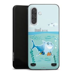 New Carry Case Hülle mattschwarz