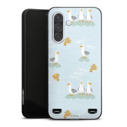 New Carry Case Hülle mattschwarz