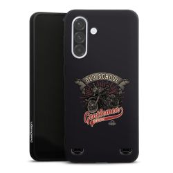 New Carry Case Hülle mattschwarz