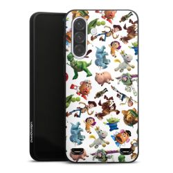 New Carry Case Hülle mattschwarz