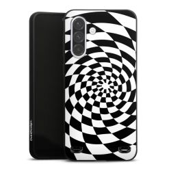 New Carry Case Hülle mattschwarz