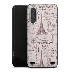 New Carry Case Hülle mattschwarz