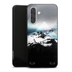 New Carry Case Hülle mattschwarz