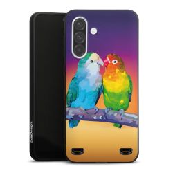 New Carry Case Hülle mattschwarz