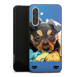 New Carry Case Hülle mattschwarz