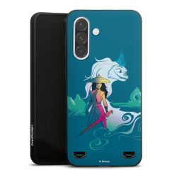 New Carry Case Hülle mattschwarz