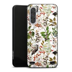 New Carry Case Hülle mattschwarz