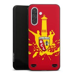 New Carry Case Hülle mattschwarz