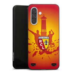 New Carry Case Hülle mattschwarz