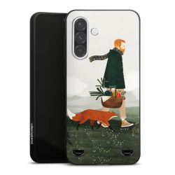 New Carry Case Hülle mattschwarz