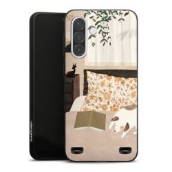 New Carry Case Hülle mattschwarz