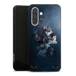 New Carry Case Hülle mattschwarz