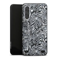 New Carry Case Hülle mattschwarz