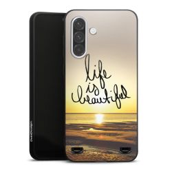 New Carry Case Hülle mattschwarz