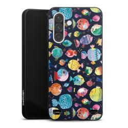 New Carry Case Hülle mattschwarz