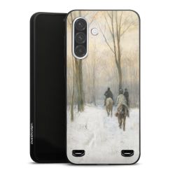 New Carry Case Hülle mattschwarz