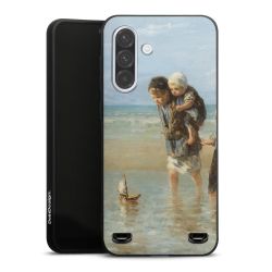 New Carry Case Hülle mattschwarz