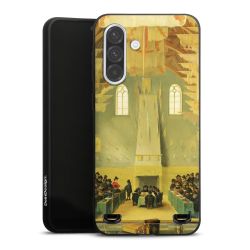 New Carry Case Hülle mattschwarz