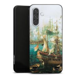 New Carry Case Hülle mattschwarz