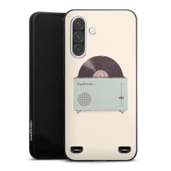 Premium Carry Case Single Matt black