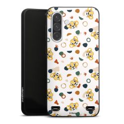 New Carry Case Hülle mattschwarz