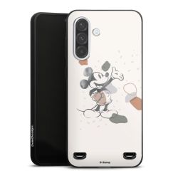 New Carry Case Hülle mattschwarz