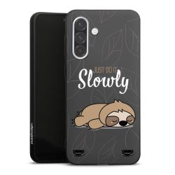 New Carry Case Hülle mattschwarz