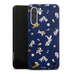 New Carry Case Hülle mattschwarz