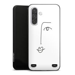 New Carry Case Hülle mattschwarz