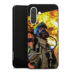 New Carry Case Hülle mattschwarz