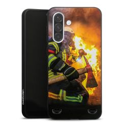 New Carry Case Hülle mattschwarz