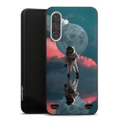 New Carry Case Hülle mattschwarz